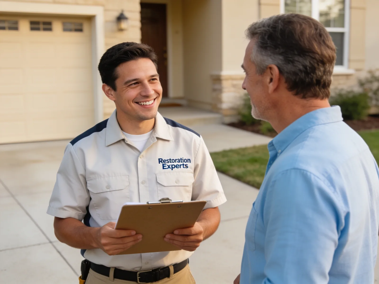 Water Damage Cleanup Salem, CT FAQs
